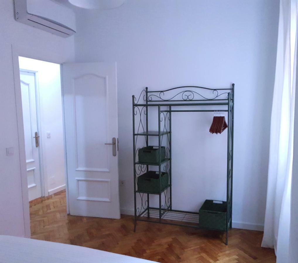 Apartamento Soho-Colon, Ubicado En Centro Historico Málaga Buitenkant foto
