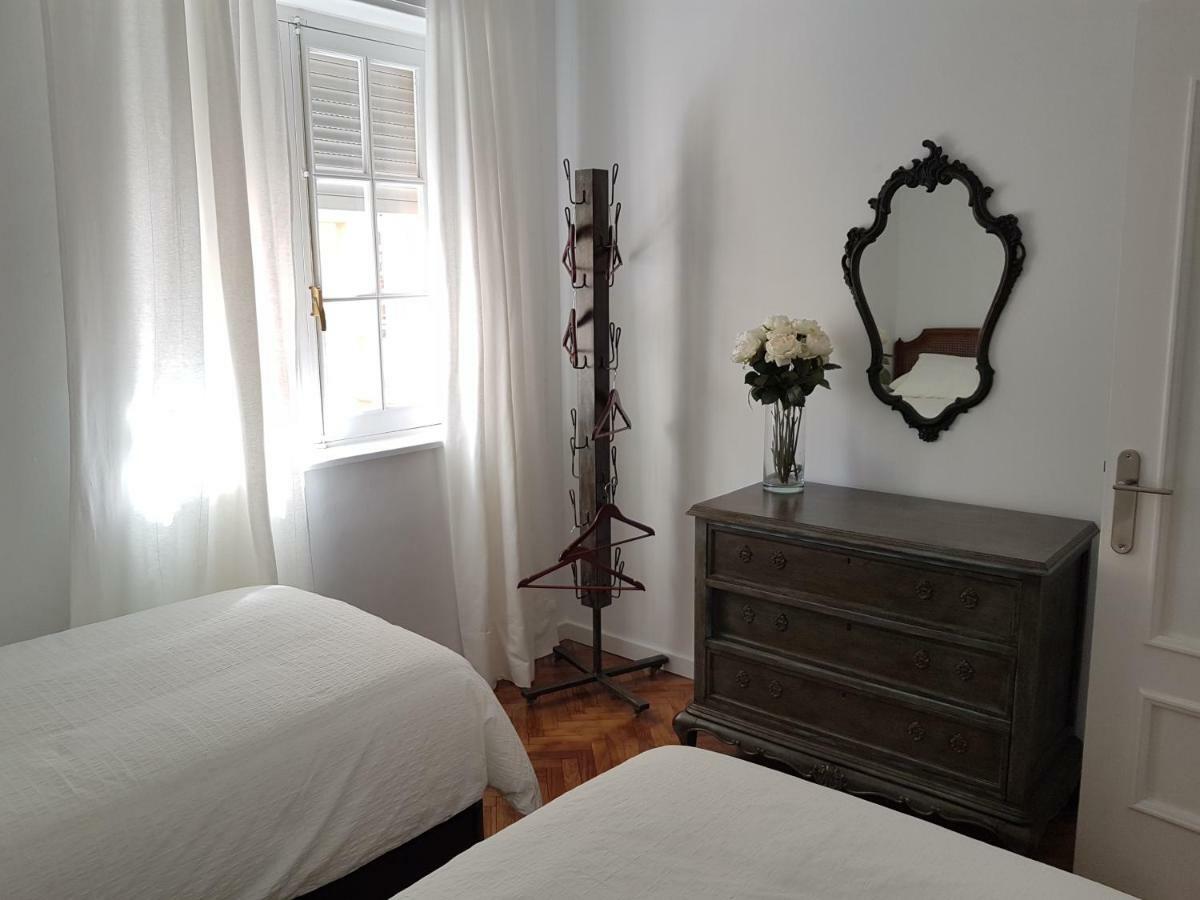 Apartamento Soho-Colon, Ubicado En Centro Historico Málaga Buitenkant foto