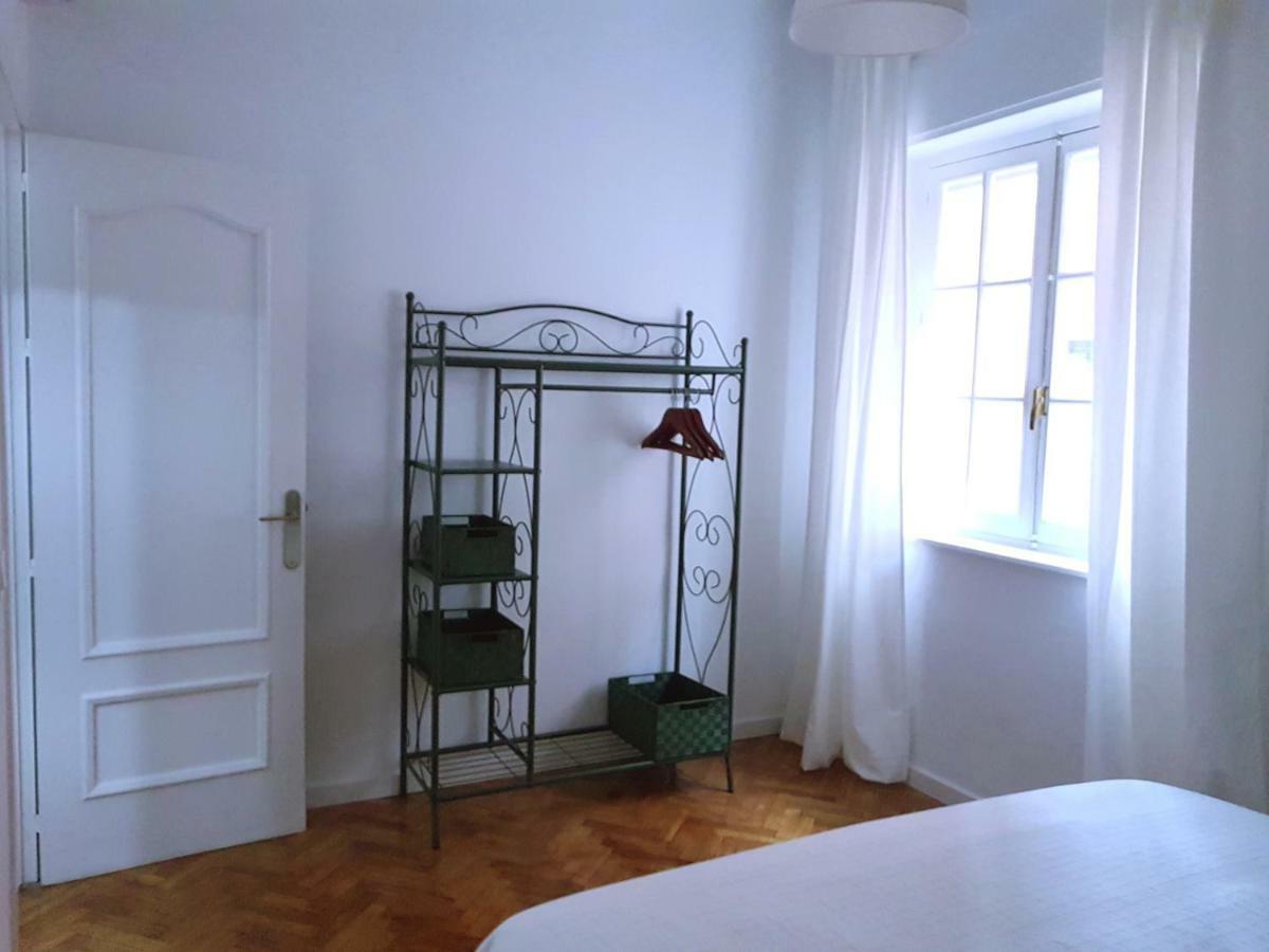 Apartamento Soho-Colon, Ubicado En Centro Historico Málaga Buitenkant foto