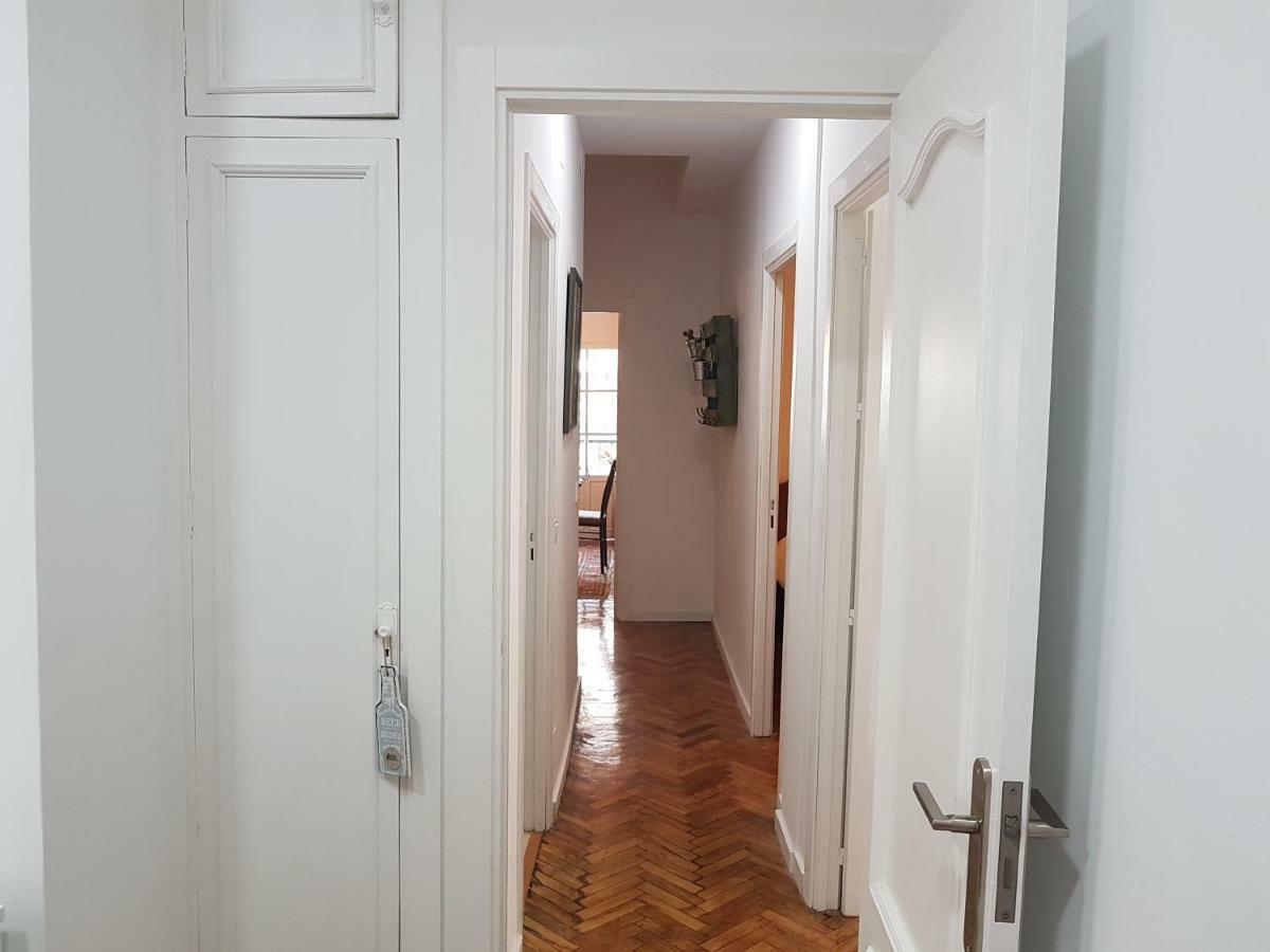 Apartamento Soho-Colon, Ubicado En Centro Historico Málaga Buitenkant foto