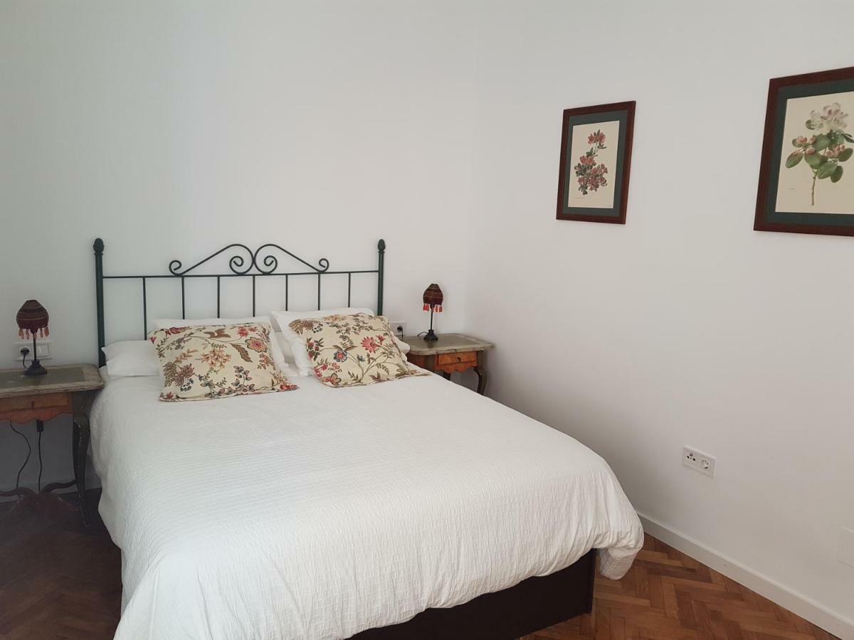 Apartamento Soho-Colon, Ubicado En Centro Historico Málaga Buitenkant foto