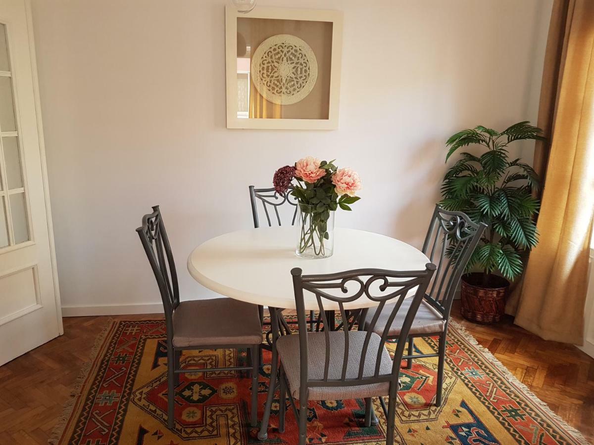 Apartamento Soho-Colon, Ubicado En Centro Historico Málaga Buitenkant foto