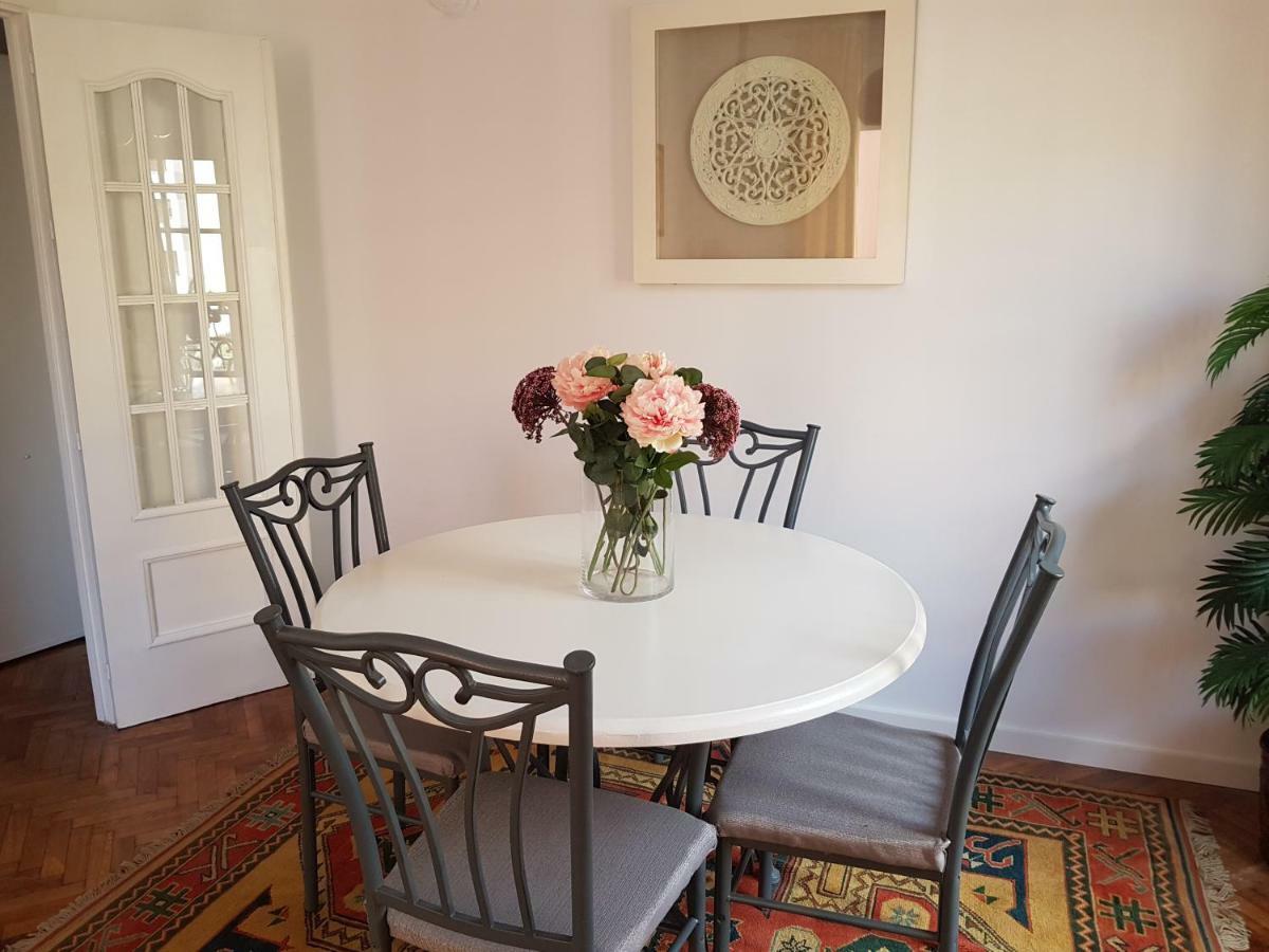 Apartamento Soho-Colon, Ubicado En Centro Historico Málaga Buitenkant foto
