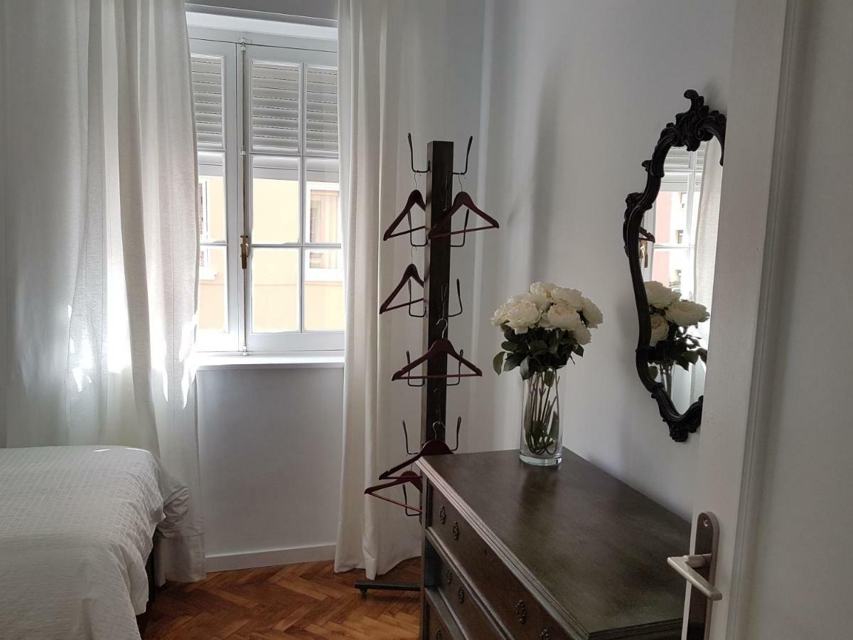 Apartamento Soho-Colon, Ubicado En Centro Historico Málaga Buitenkant foto