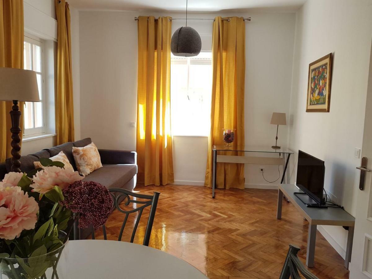 Apartamento Soho-Colon, Ubicado En Centro Historico Málaga Buitenkant foto