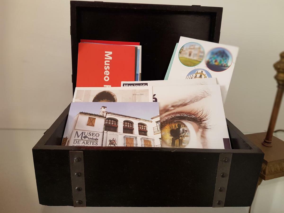 Apartamento Soho-Colon, Ubicado En Centro Historico Málaga Buitenkant foto