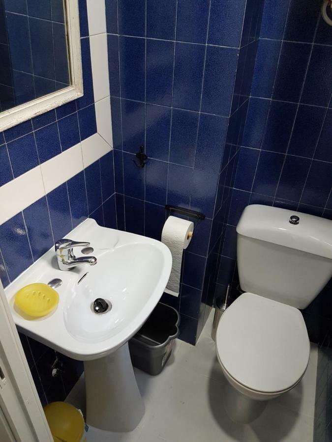 Apartamento Soho-Colon, Ubicado En Centro Historico Málaga Buitenkant foto