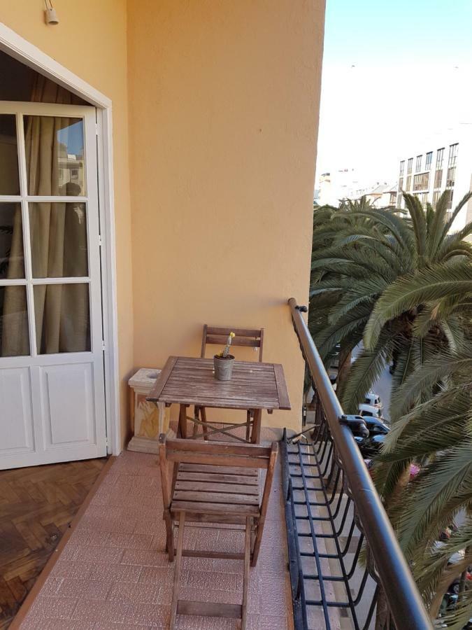 Apartamento Soho-Colon, Ubicado En Centro Historico Málaga Buitenkant foto