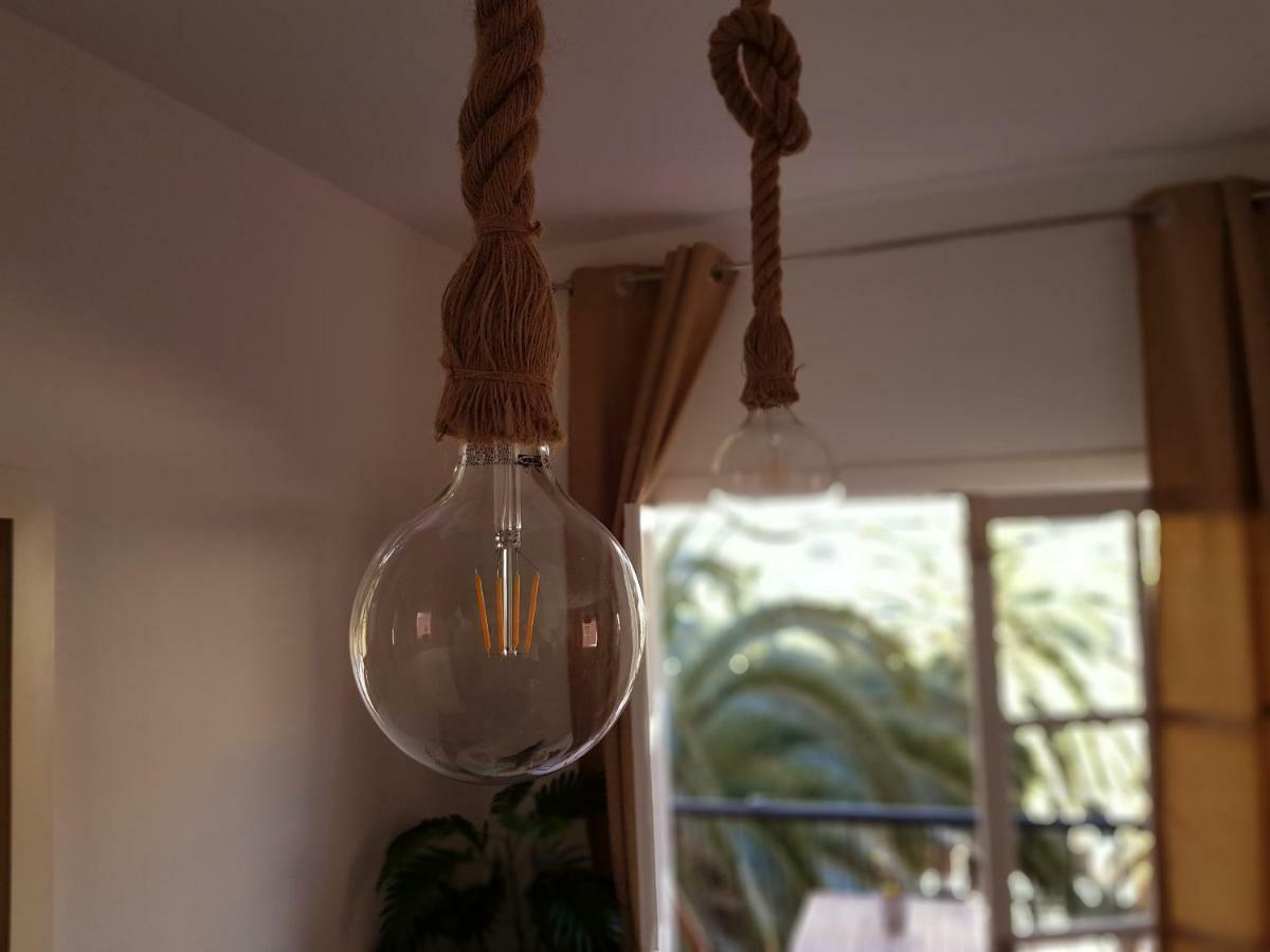 Apartamento Soho-Colon, Ubicado En Centro Historico Málaga Buitenkant foto