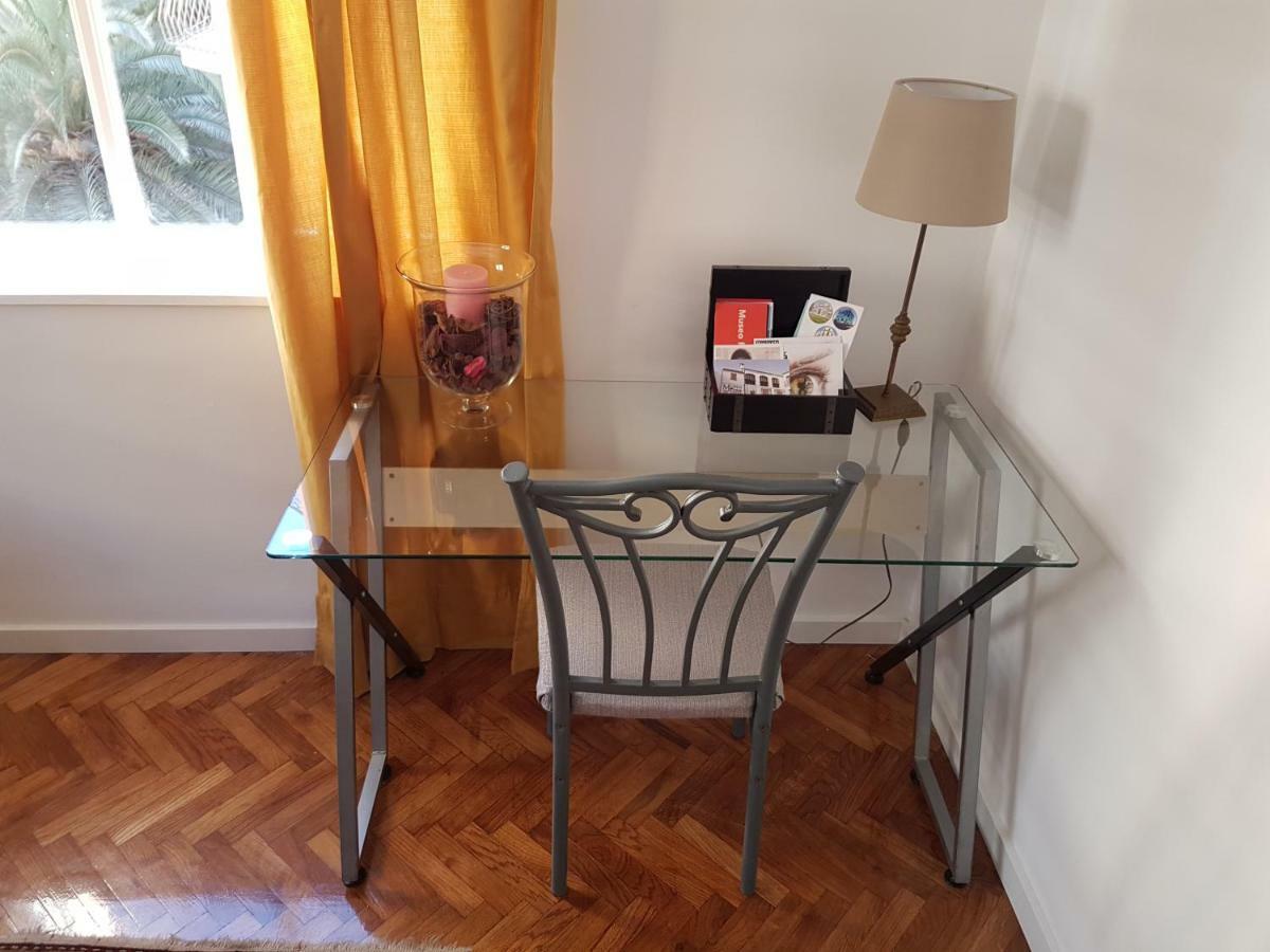 Apartamento Soho-Colon, Ubicado En Centro Historico Málaga Buitenkant foto
